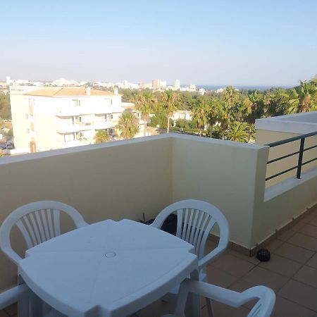 Waves Alvor Portimão Exterior foto