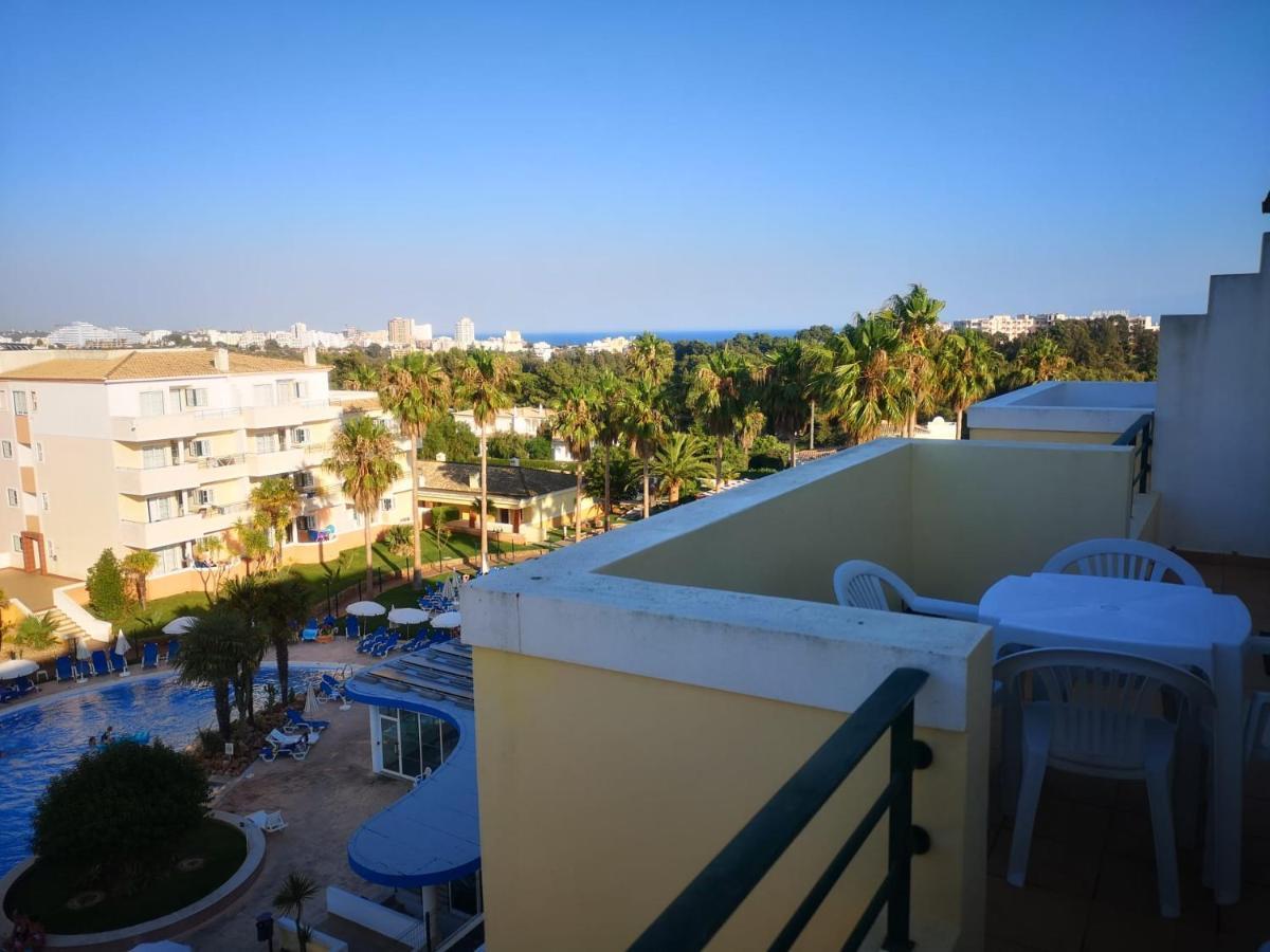 Waves Alvor Portimão Exterior foto